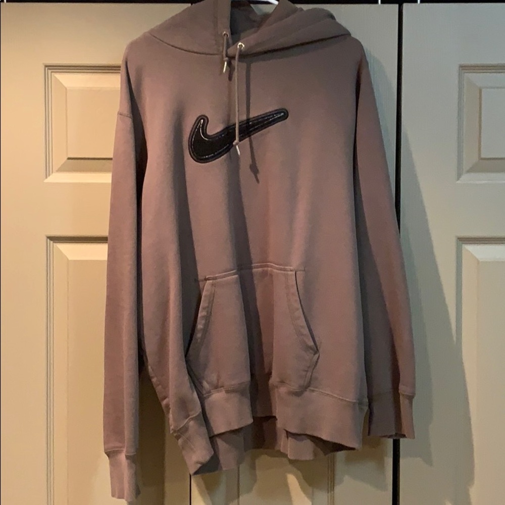 Nike Hoodie Size XL